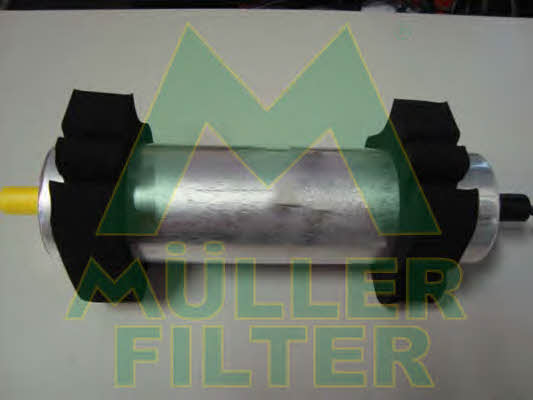 Muller filter FN550 Фільтр палива FN550: Купити в Україні - Добра ціна на EXIST.UA!