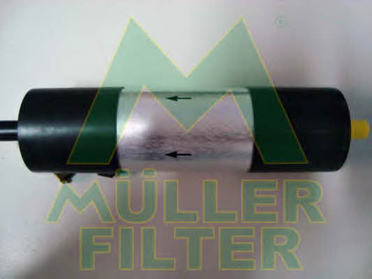 Muller filter FN560 Фільтр палива FN560: Купити в Україні - Добра ціна на EXIST.UA!