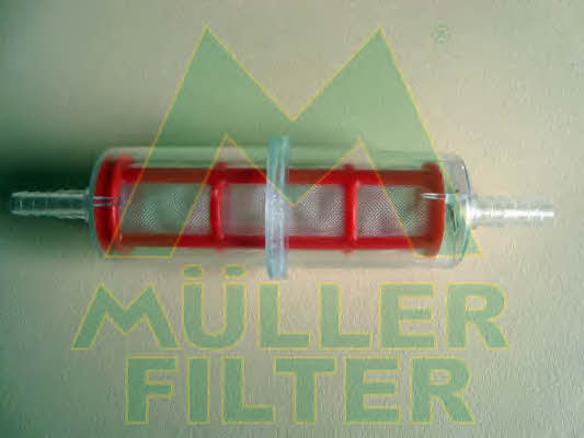 Muller filter FN6 Фільтр палива FN6: Купити в Україні - Добра ціна на EXIST.UA!