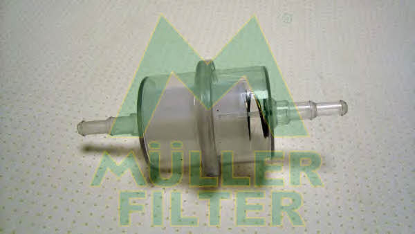 Muller filter FN7 Фільтр палива FN7: Купити в Україні - Добра ціна на EXIST.UA!