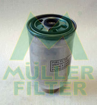 Muller filter FN700 Фільтр палива FN700: Купити в Україні - Добра ціна на EXIST.UA!