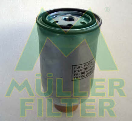 Muller filter FN703 Фільтр палива FN703: Купити в Україні - Добра ціна на EXIST.UA!
