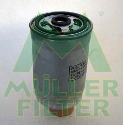 Muller filter FN704 Фільтр палива FN704: Купити в Україні - Добра ціна на EXIST.UA!