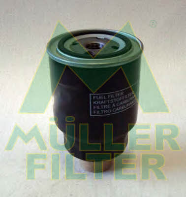 Muller filter FN705 Фільтр палива FN705: Купити в Україні - Добра ціна на EXIST.UA!