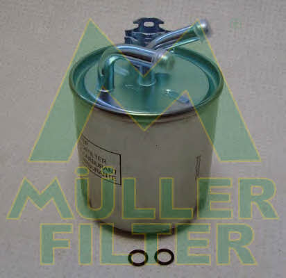 Muller filter FN714 Фільтр палива FN714: Приваблива ціна - Купити в Україні на EXIST.UA!