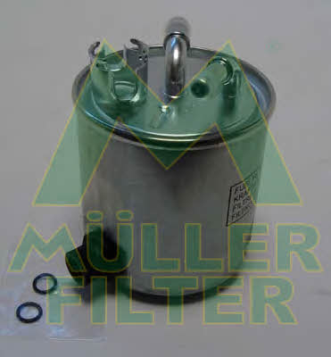 Muller filter FN715 Фільтр палива FN715: Купити в Україні - Добра ціна на EXIST.UA!