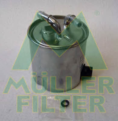 Muller filter FN716 Фільтр палива FN716: Купити в Україні - Добра ціна на EXIST.UA!