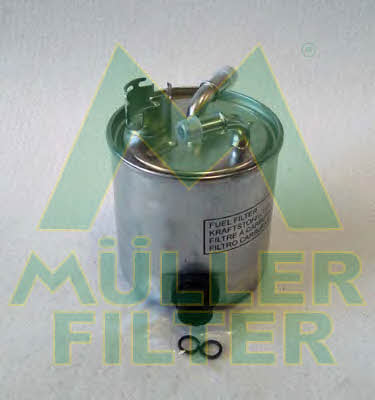 Muller filter FN717 Фільтр палива FN717: Купити в Україні - Добра ціна на EXIST.UA!