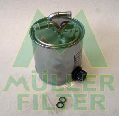 Muller filter FN718 Фільтр палива FN718: Купити в Україні - Добра ціна на EXIST.UA!