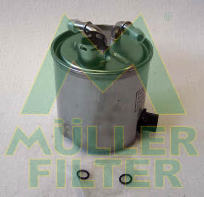 Muller filter FN724 Фільтр палива FN724: Купити в Україні - Добра ціна на EXIST.UA!
