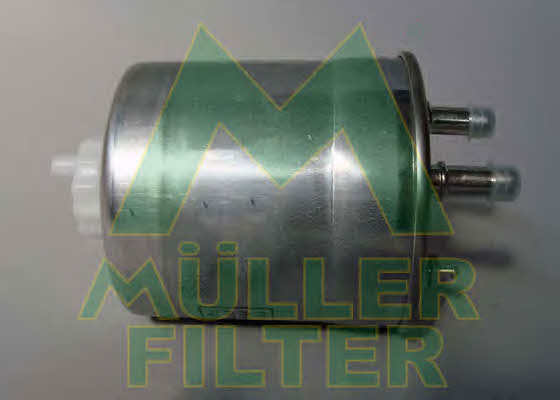 Muller filter FN727 Фільтр палива FN727: Купити в Україні - Добра ціна на EXIST.UA!