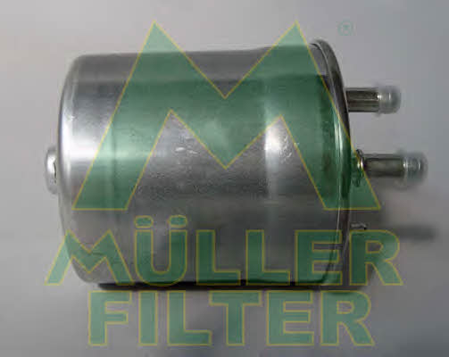 Muller filter FN728 Фільтр палива FN728: Купити в Україні - Добра ціна на EXIST.UA!