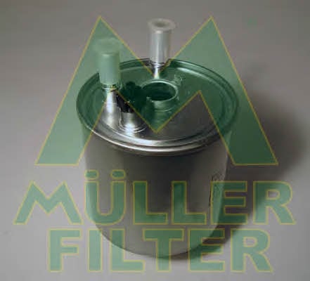 Muller filter FN729 Фільтр палива FN729: Купити в Україні - Добра ціна на EXIST.UA!