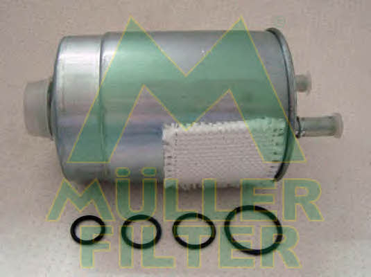 Muller filter FN730 Фільтр палива FN730: Купити в Україні - Добра ціна на EXIST.UA!