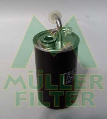 Muller filter FN732 Фільтр палива FN732: Купити в Україні - Добра ціна на EXIST.UA!