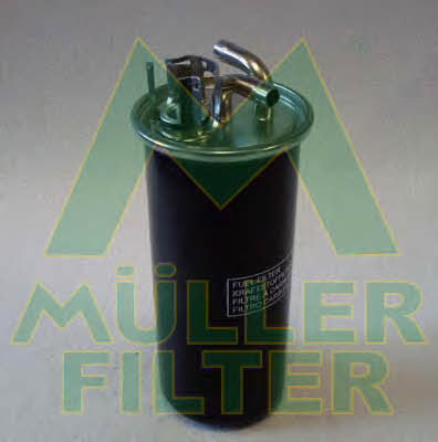 Muller filter FN735 Фільтр палива FN735: Купити в Україні - Добра ціна на EXIST.UA!