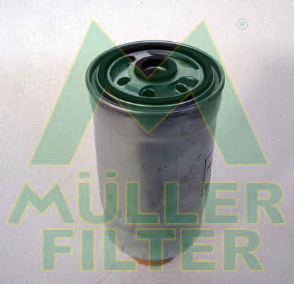 Muller filter FN801 Фільтр палива FN801: Купити в Україні - Добра ціна на EXIST.UA!