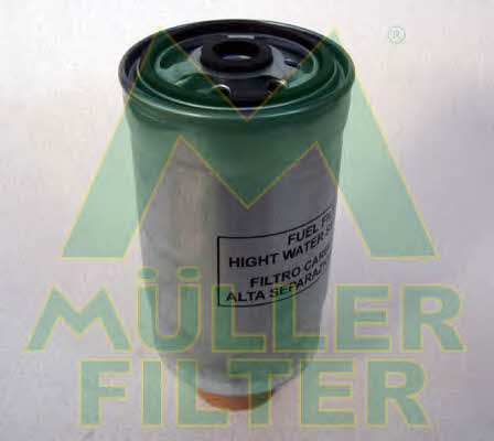 Muller filter FN802 Фільтр палива FN802: Купити в Україні - Добра ціна на EXIST.UA!