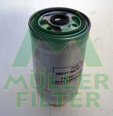 Muller filter FN804 Фільтр палива FN804: Купити в Україні - Добра ціна на EXIST.UA!