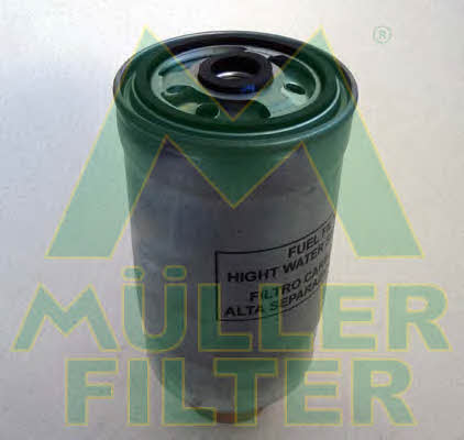 Muller filter FN805 Фільтр палива FN805: Купити в Україні - Добра ціна на EXIST.UA!
