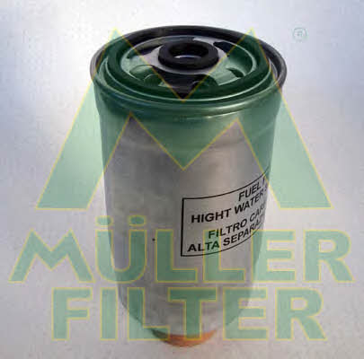Muller filter FN807 Фільтр палива FN807: Купити в Україні - Добра ціна на EXIST.UA!