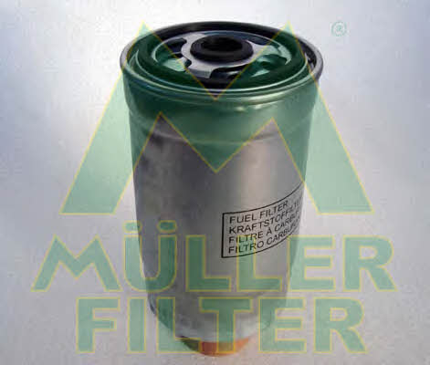 Muller filter FN808 Фільтр палива FN808: Купити в Україні - Добра ціна на EXIST.UA!