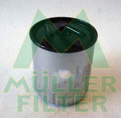 Muller filter FN822 Фільтр палива FN822: Купити в Україні - Добра ціна на EXIST.UA!