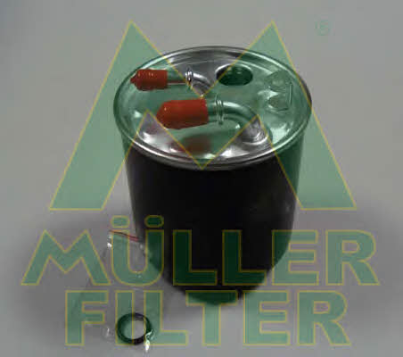 Muller filter FN823 Фільтр палива FN823: Купити в Україні - Добра ціна на EXIST.UA!