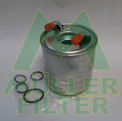 Muller filter FN825 Фільтр палива FN825: Купити в Україні - Добра ціна на EXIST.UA!