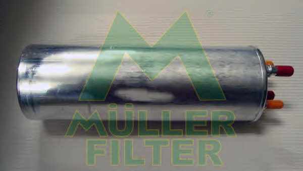 Muller filter FN867 Фільтр палива FN867: Купити в Україні - Добра ціна на EXIST.UA!
