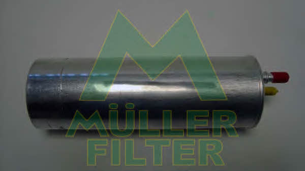 Muller filter FN868 Фільтр палива FN868: Купити в Україні - Добра ціна на EXIST.UA!