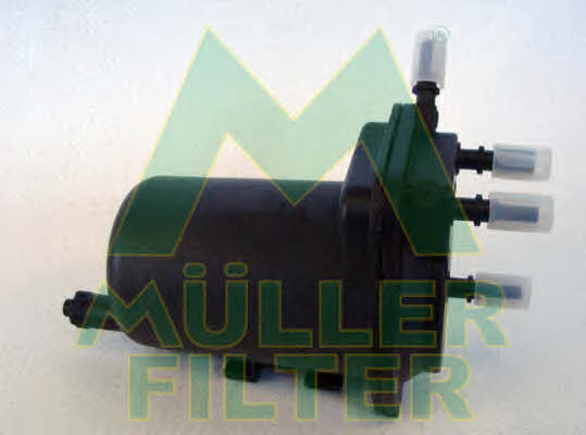 Muller filter FN907 Фільтр палива FN907: Купити в Україні - Добра ціна на EXIST.UA!
