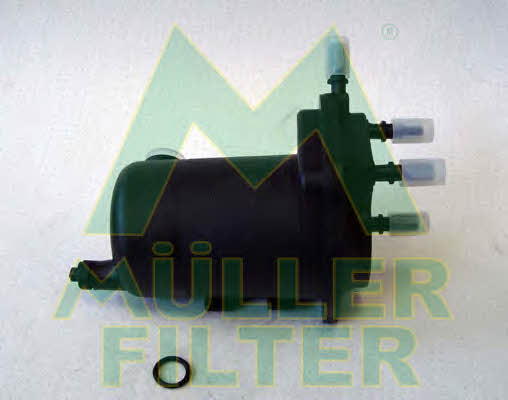 Muller filter FN913 Фільтр палива FN913: Купити в Україні - Добра ціна на EXIST.UA!