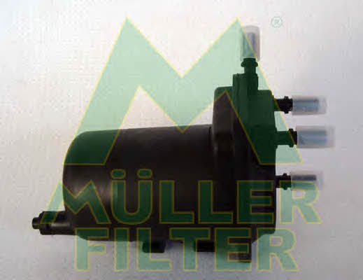 Muller filter FN915 Фільтр палива FN915: Купити в Україні - Добра ціна на EXIST.UA!