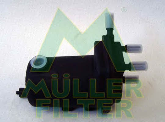 Muller filter FN917 Фільтр палива FN917: Купити в Україні - Добра ціна на EXIST.UA!