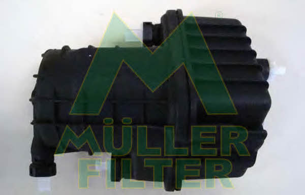 Muller filter FN918 Фільтр палива FN918: Купити в Україні - Добра ціна на EXIST.UA!