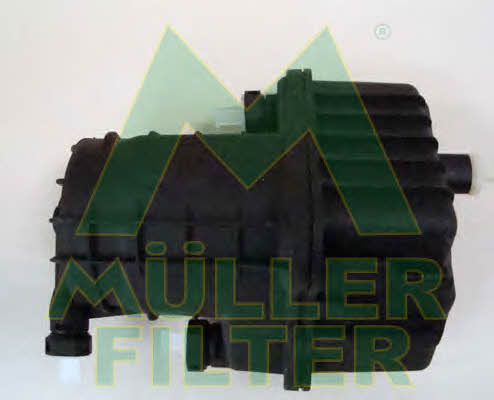 Muller filter FN919 Фільтр палива FN919: Купити в Україні - Добра ціна на EXIST.UA!