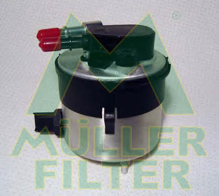 Muller filter FN925 Фільтр паливний FN925: Купити в Україні - Добра ціна на EXIST.UA!