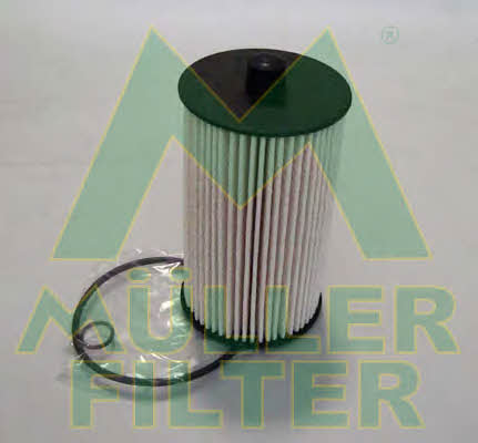 Muller filter FN934 Фільтр палива FN934: Купити в Україні - Добра ціна на EXIST.UA!