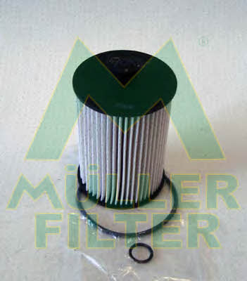 Muller filter FN935 Фільтр палива FN935: Купити в Україні - Добра ціна на EXIST.UA!