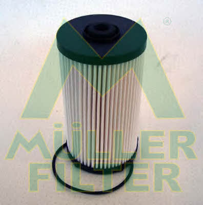 Muller filter FN937 Фільтр палива FN937: Купити в Україні - Добра ціна на EXIST.UA!