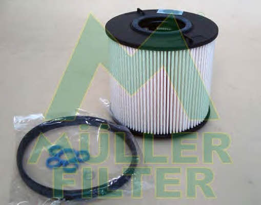 Muller filter FN942 Фільтр палива FN942: Купити в Україні - Добра ціна на EXIST.UA!
