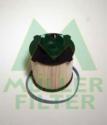 Muller filter FN944 Фільтр палива FN944: Купити в Україні - Добра ціна на EXIST.UA!