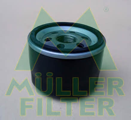 Muller filter FO100 Фільтр масляний FO100: Купити в Україні - Добра ціна на EXIST.UA!