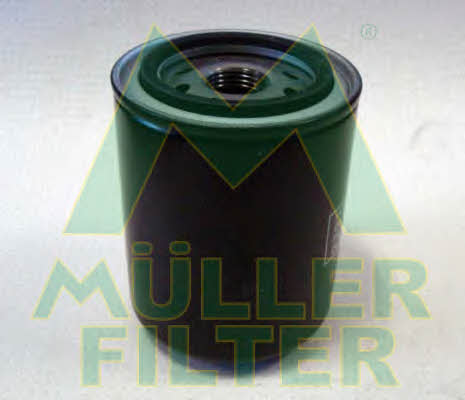 Muller filter FO1002 Фільтр масляний FO1002: Купити в Україні - Добра ціна на EXIST.UA!