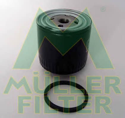 Muller filter FO109 Фільтр масляний FO109: Приваблива ціна - Купити в Україні на EXIST.UA!