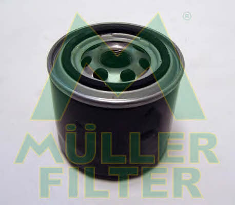 Muller filter FO1185 Фільтр масляний FO1185: Приваблива ціна - Купити в Україні на EXIST.UA!