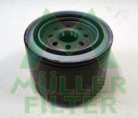 Muller filter FO1203 Фільтр масляний FO1203: Купити в Україні - Добра ціна на EXIST.UA!
