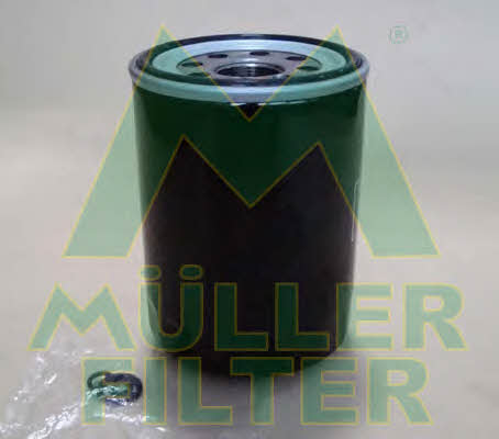 Muller filter FO1204 Фільтр масляний FO1204: Купити в Україні - Добра ціна на EXIST.UA!