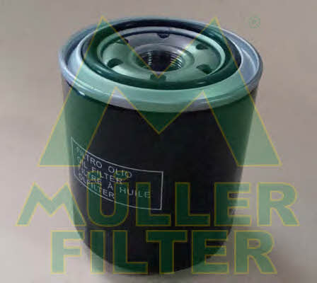Muller filter FO1216 Фільтр масляний FO1216: Купити в Україні - Добра ціна на EXIST.UA!